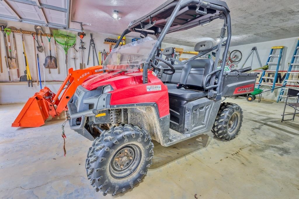 1705 Barberry Road Floyd VA 24091