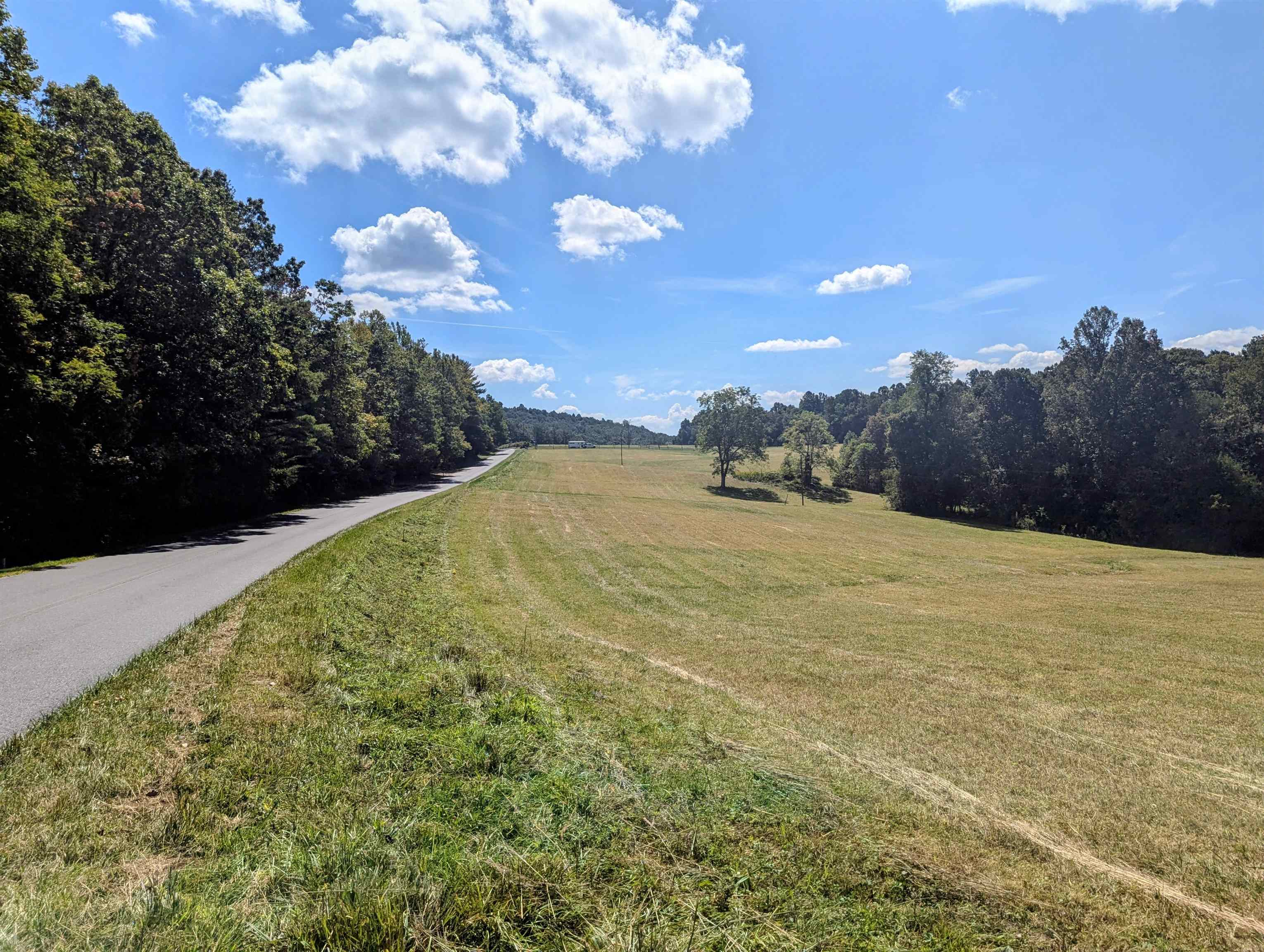 1705 Barberry Road Floyd VA 24091