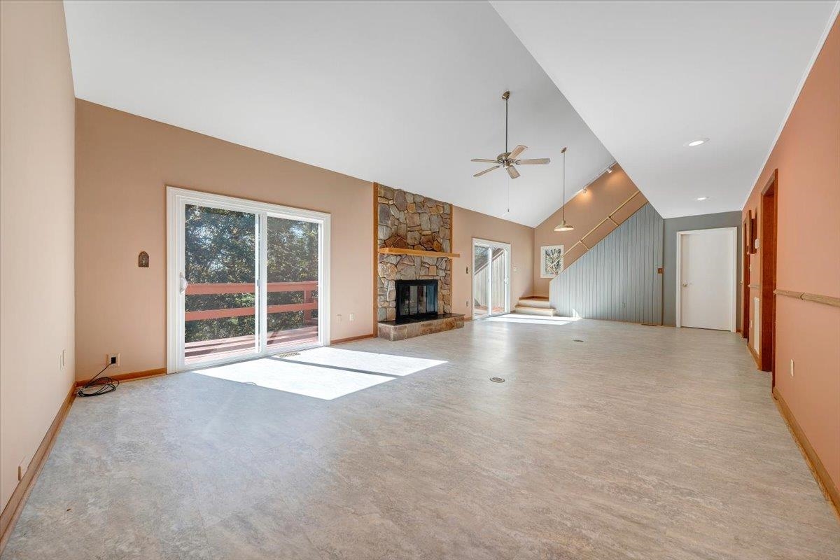 1465 Poff School Road Riner VA 24149