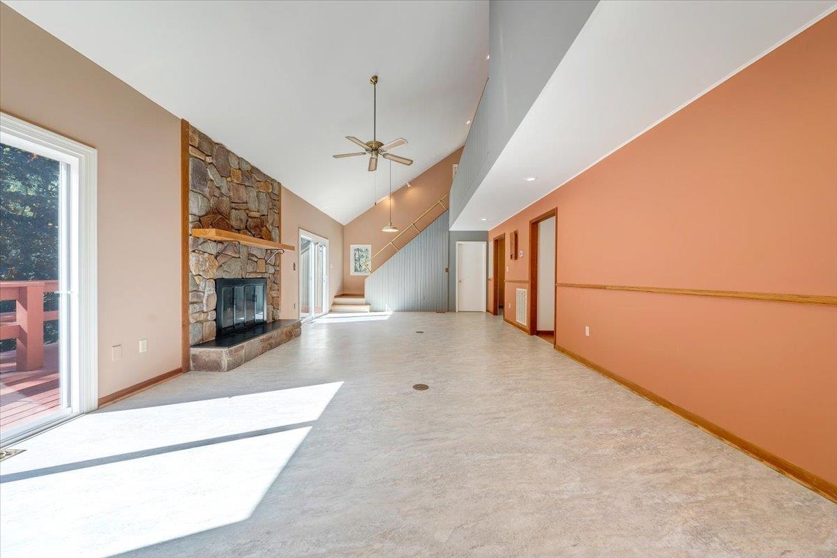 1465 Poff School Road Riner VA 24149