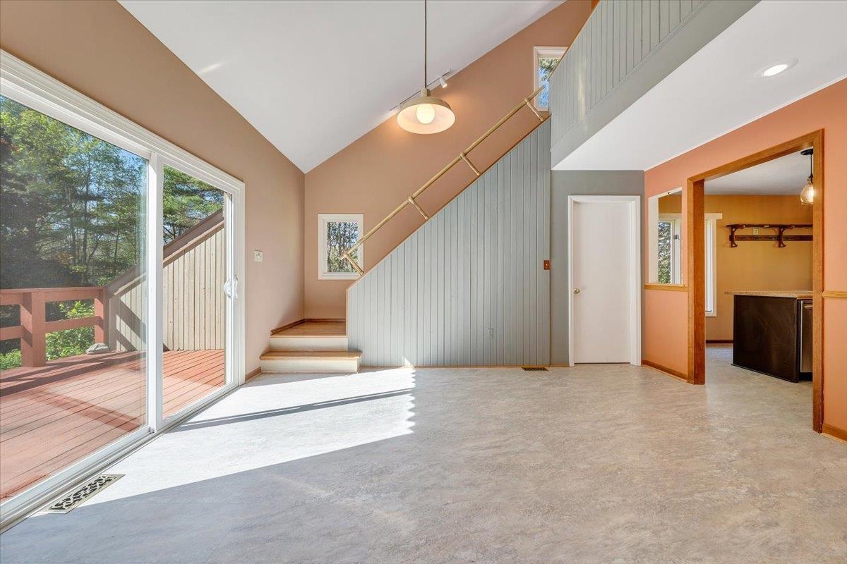 1465 Poff School Road Riner VA 24149