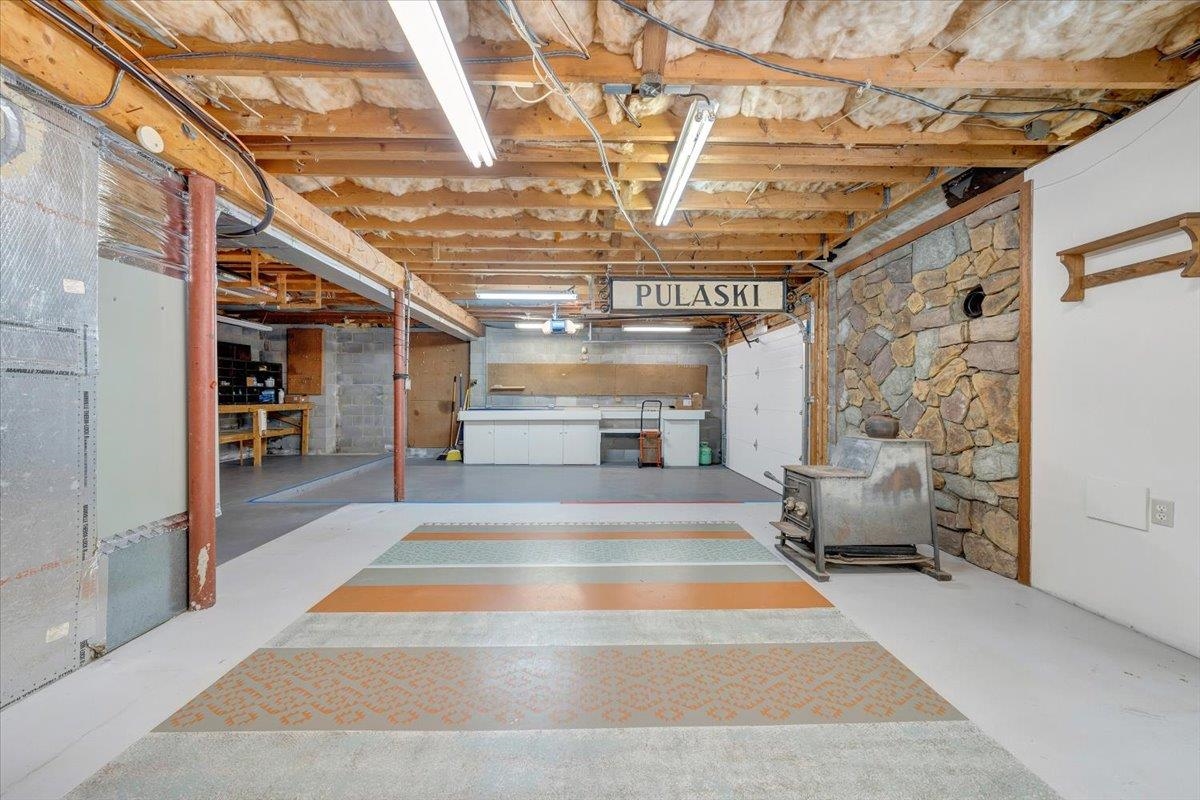 1465 Poff School Road Riner VA 24149