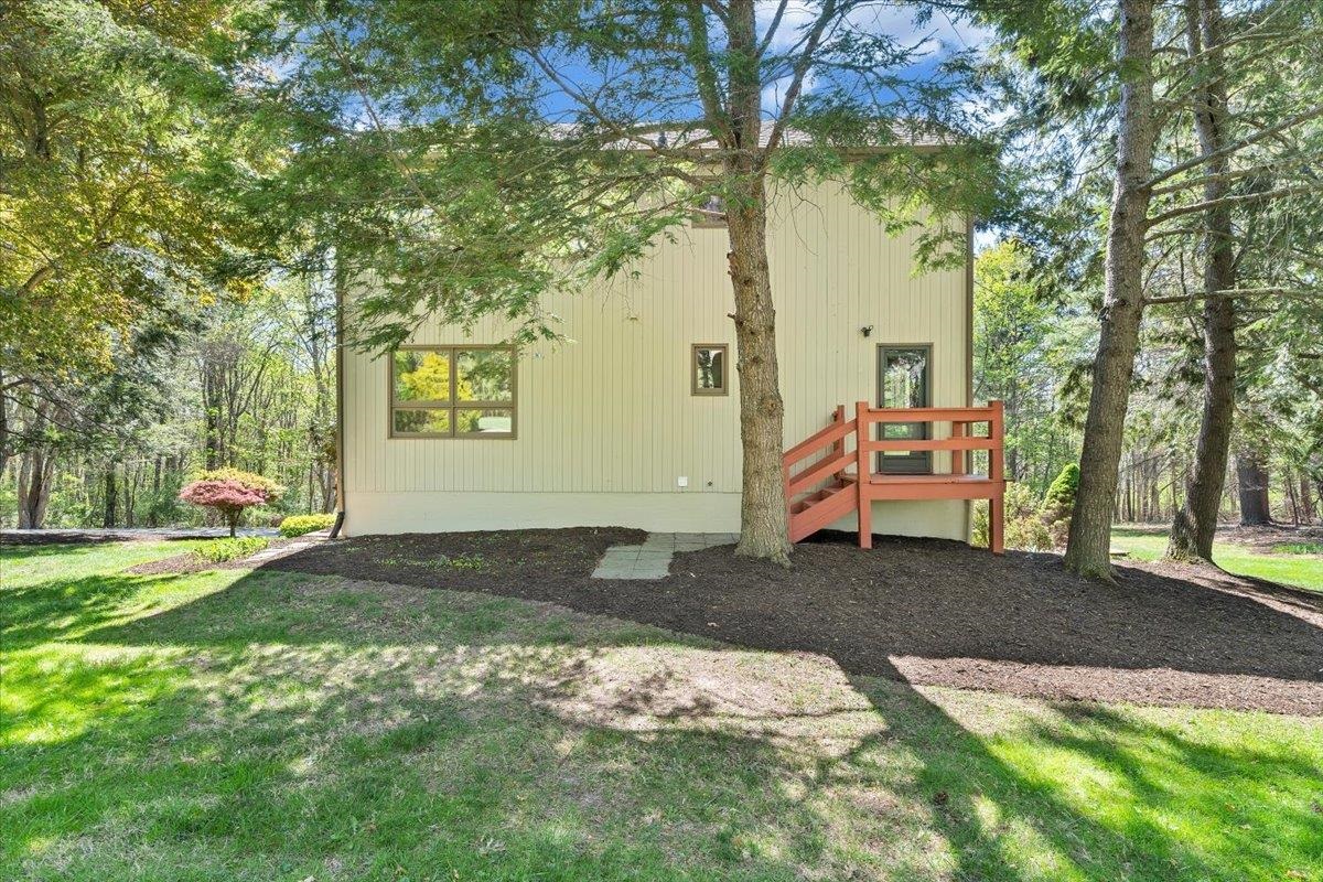 1465 Poff School Road Riner VA 24149