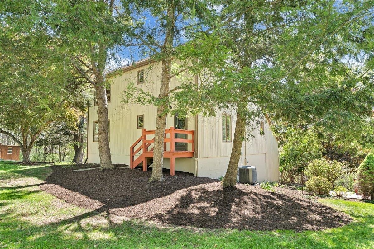 1465 Poff School Road Riner VA 24149