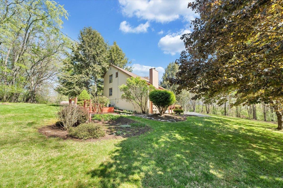 1465 Poff School Road Riner VA 24149