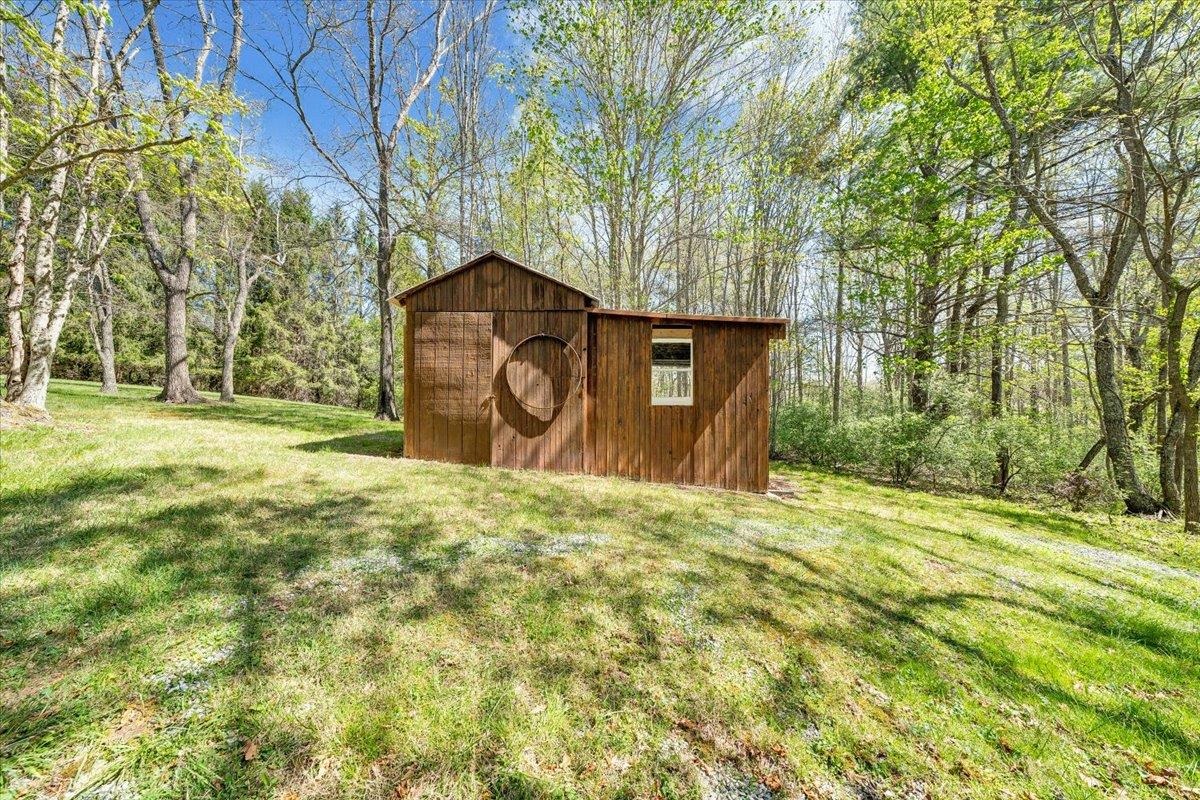 1465 Poff School Road Riner VA 24149
