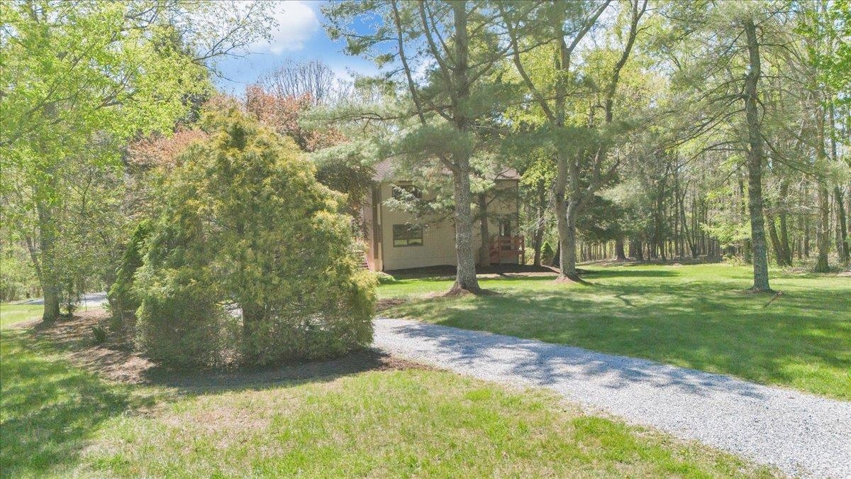 1465 Poff School Road Riner VA 24149