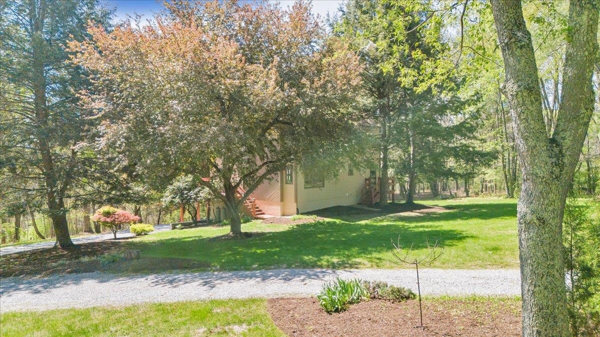1465 Poff School Road Riner VA 24149