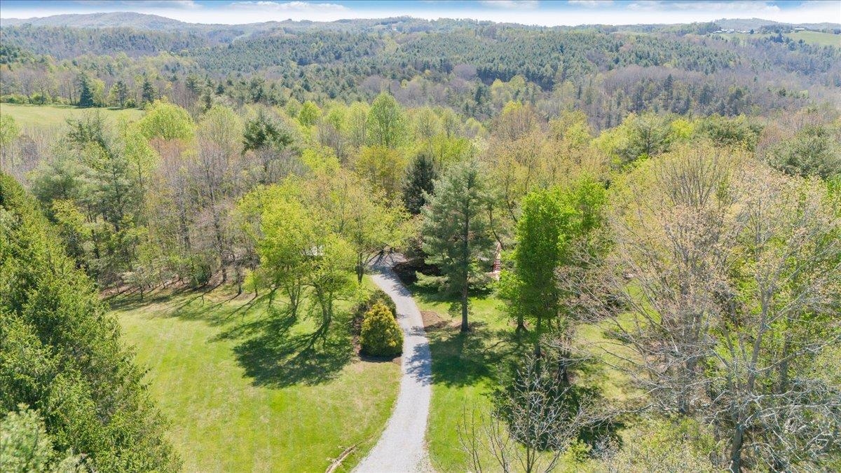 1465 Poff School Road Riner VA 24149