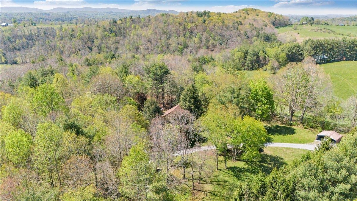 1465 Poff School Road Riner VA 24149
