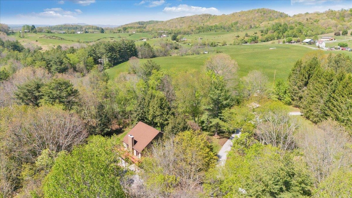 1465 Poff School Road Riner VA 24149
