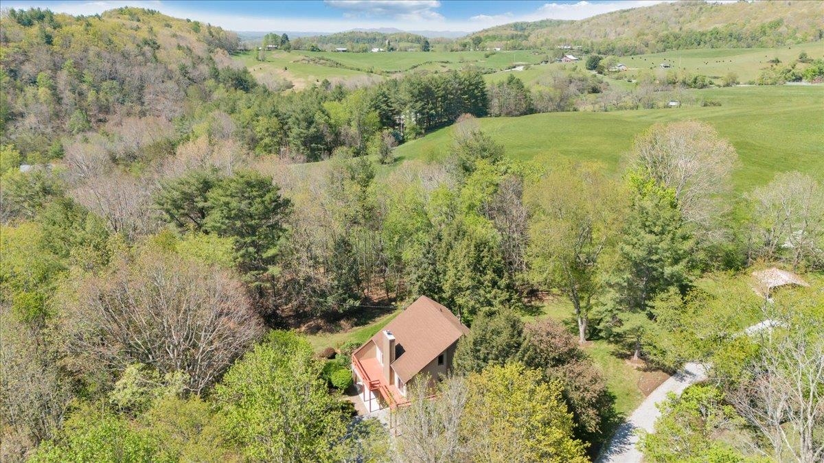 1465 Poff School Road Riner VA 24149