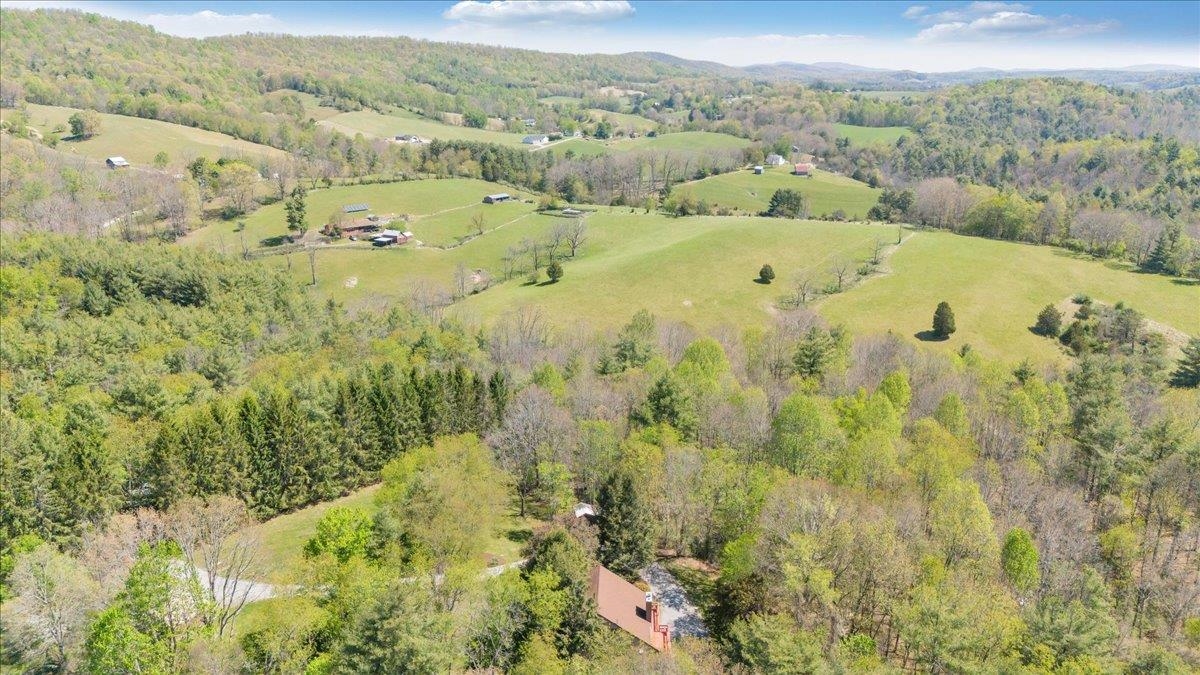 1465 Poff School Road Riner VA 24149