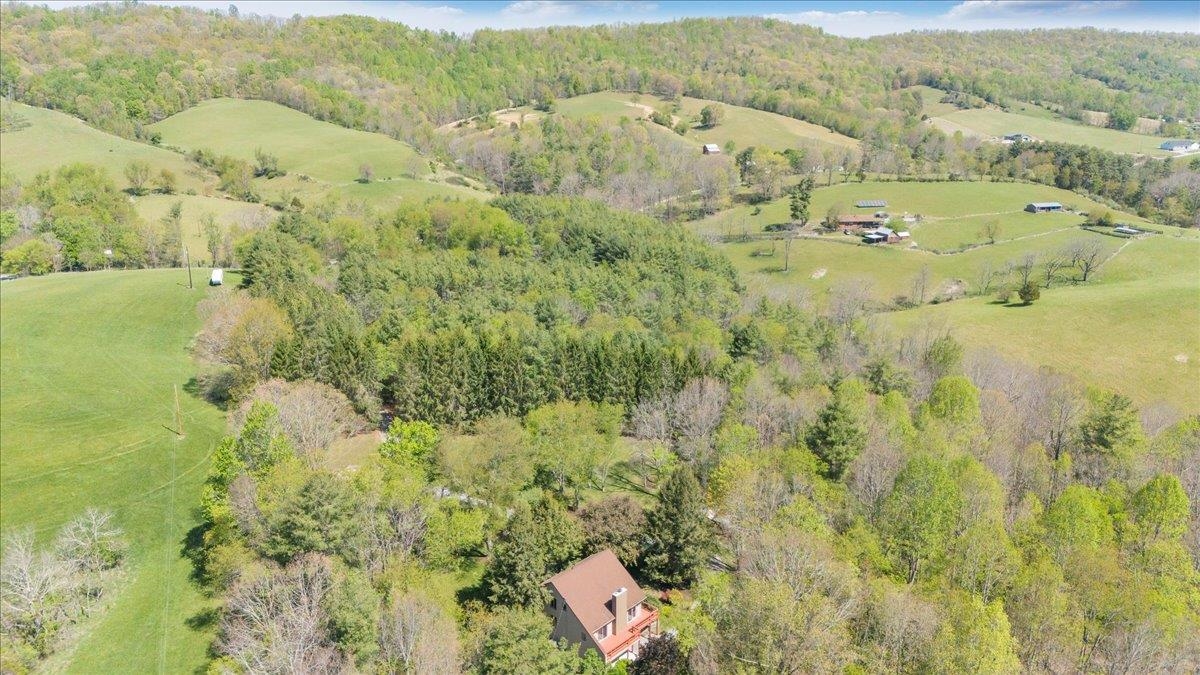 1465 Poff School Road Riner VA 24149