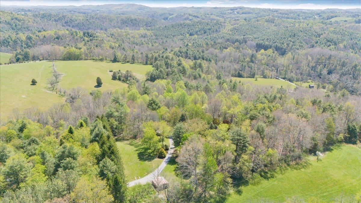 1465 Poff School Road Riner VA 24149