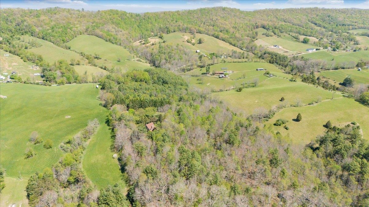 1465 Poff School Road Riner VA 24149