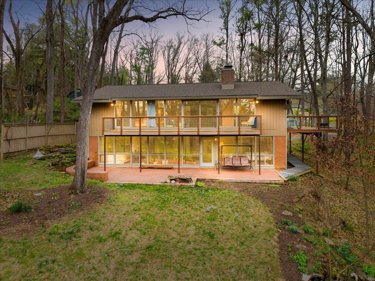 500 Linkous Circle Blacksburg VA 24060