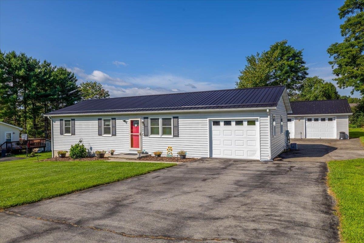 6099 Wright Avenue Dublin VA 24084