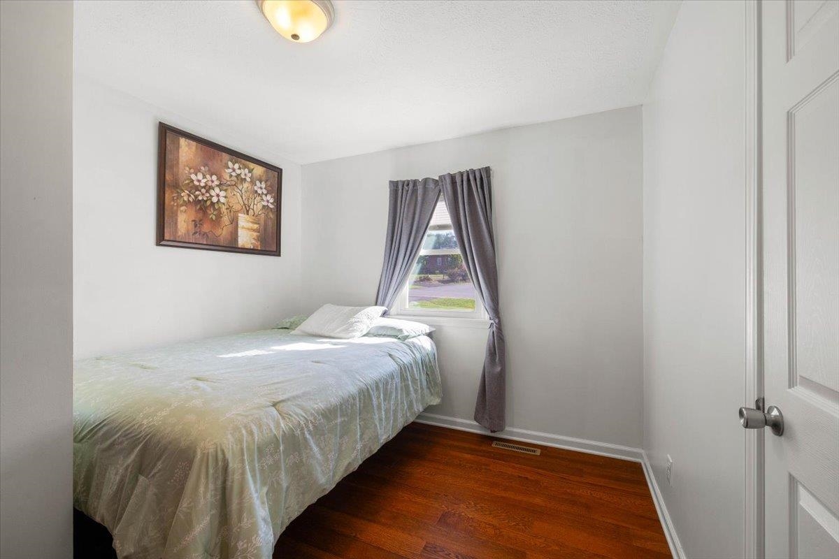 6099 Wright Avenue Dublin VA 24084