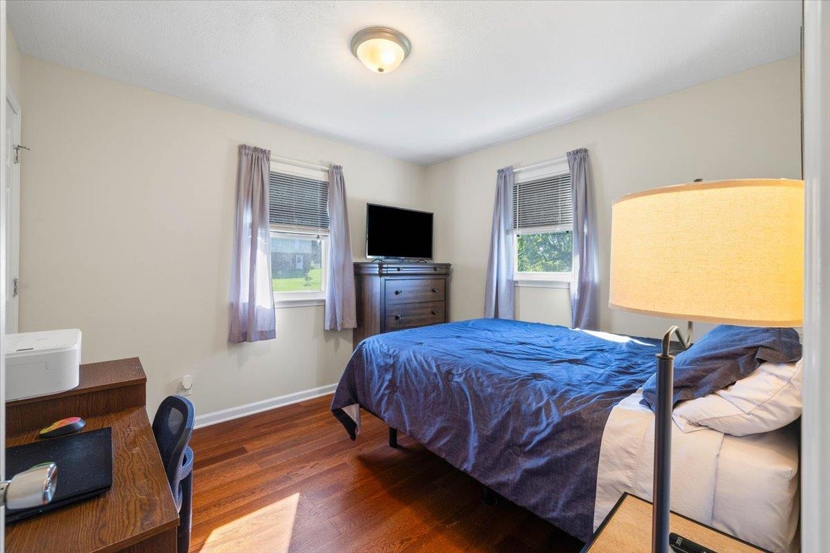 6099 Wright Avenue Dublin VA 24084