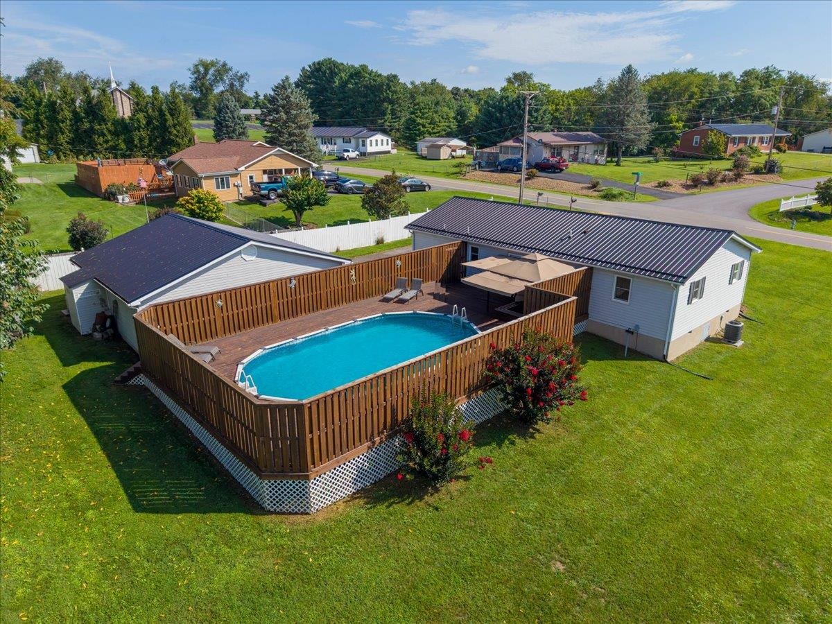6099 Wright Avenue Dublin VA 24084