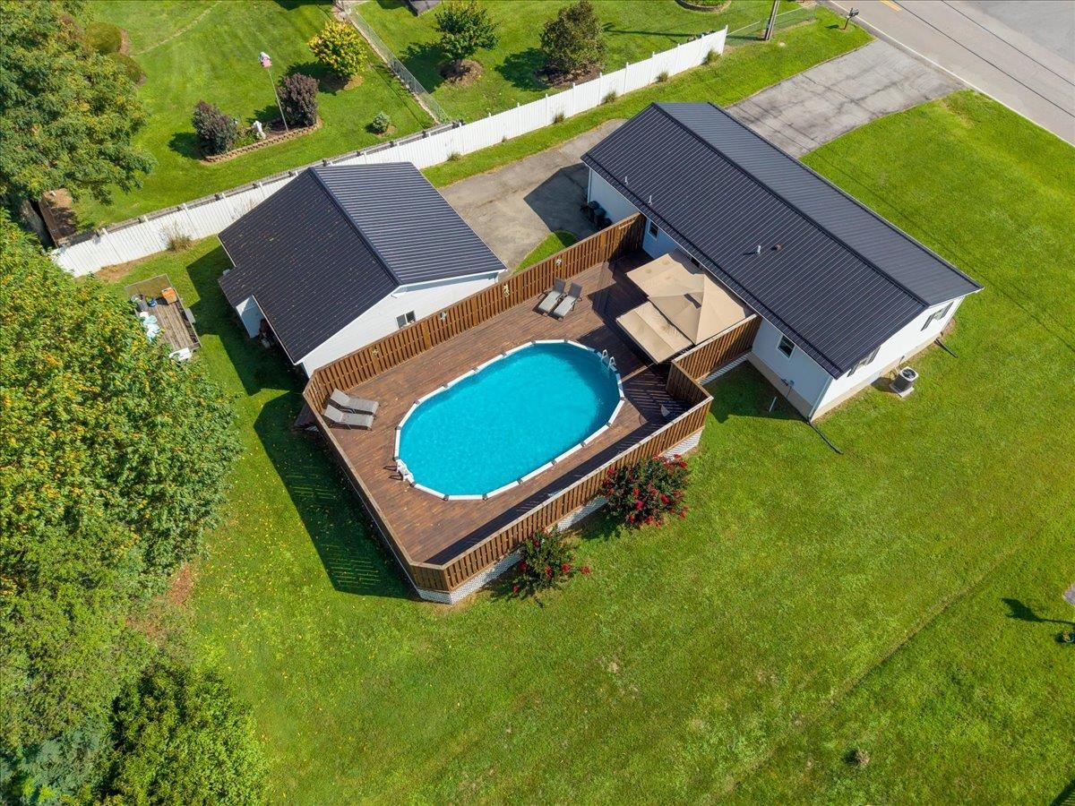 6099 Wright Avenue Dublin VA 24084