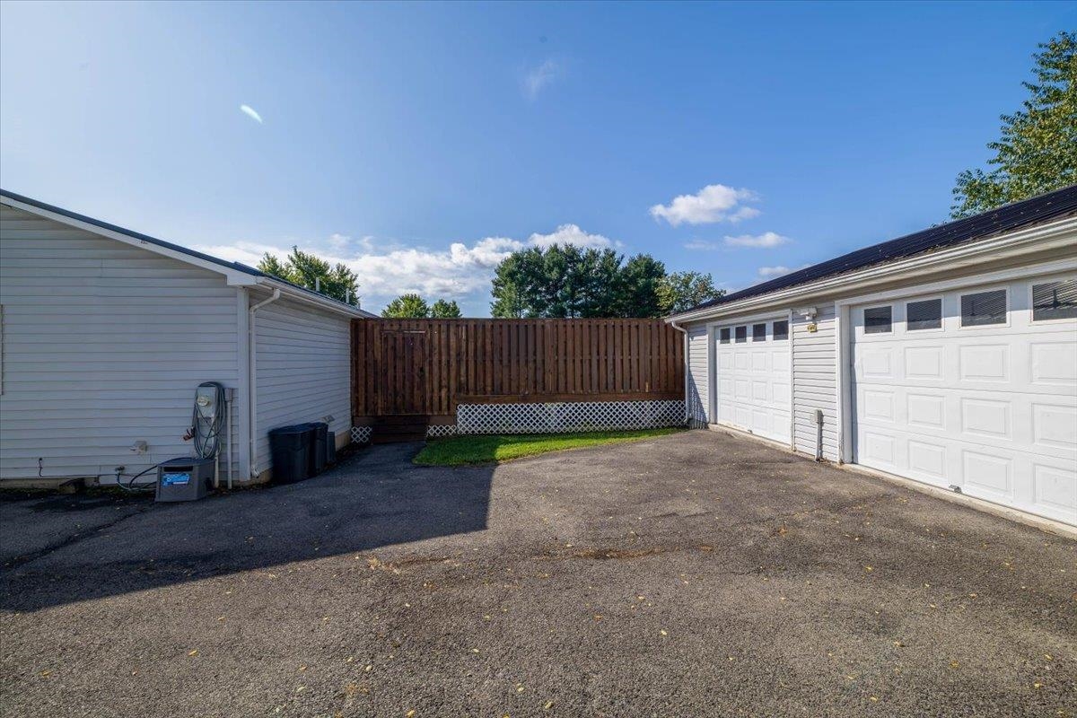 6099 Wright Avenue Dublin VA 24084