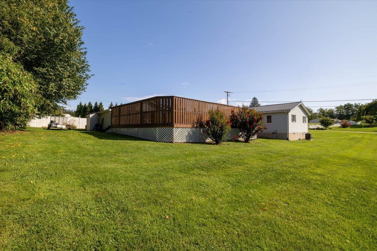 6099 Wright Avenue Dublin VA 24084