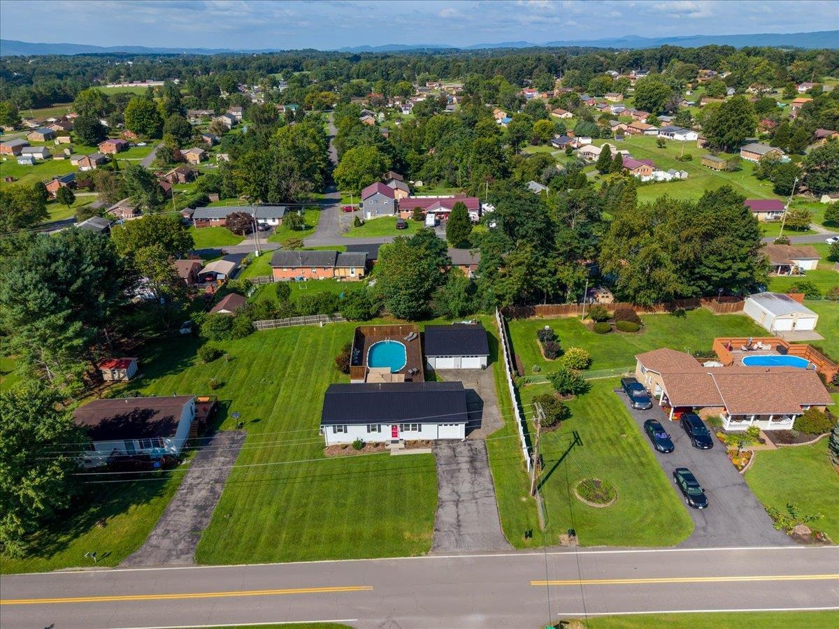 6099 Wright Avenue Dublin VA 24084