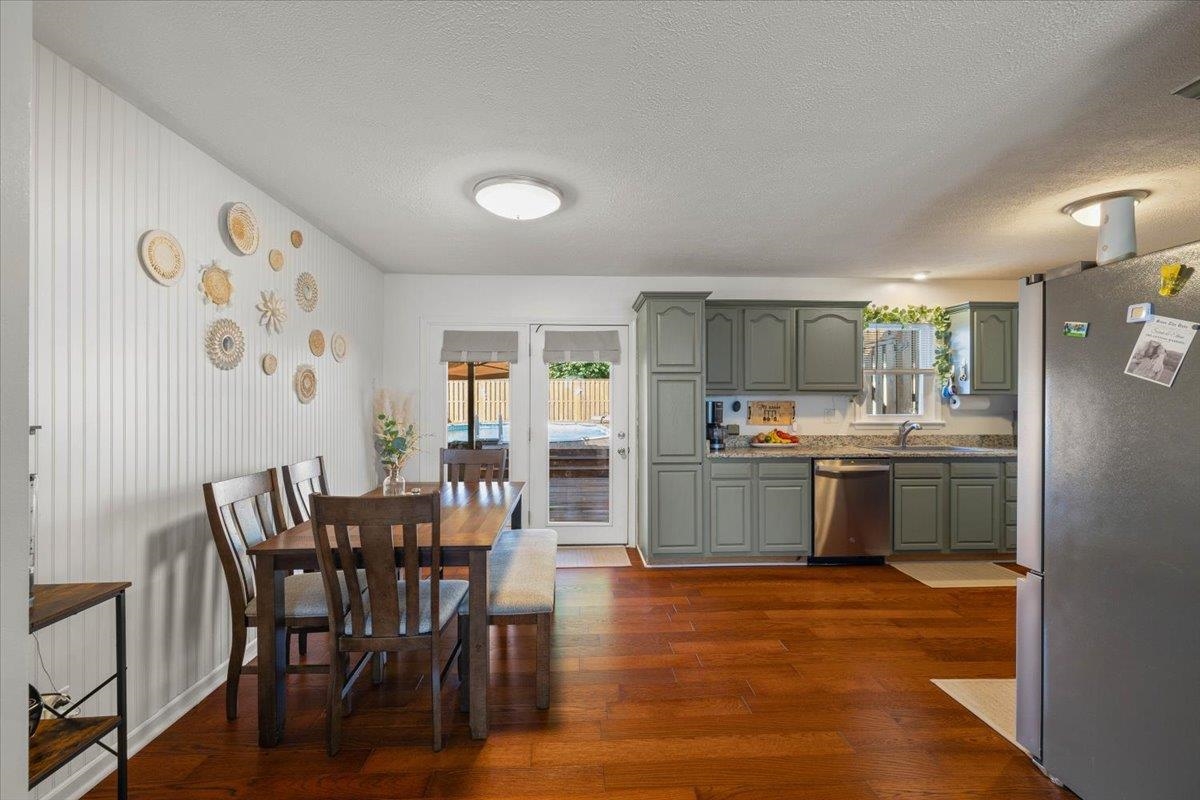 6099 Wright Avenue Dublin VA 24084