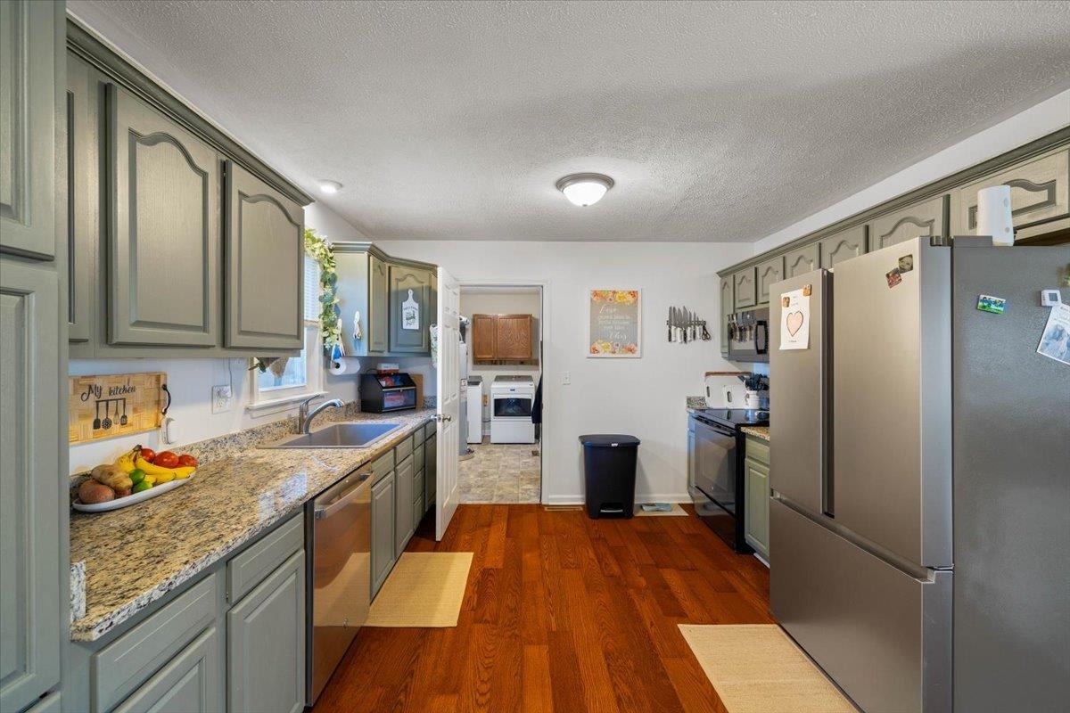6099 Wright Avenue Dublin VA 24084