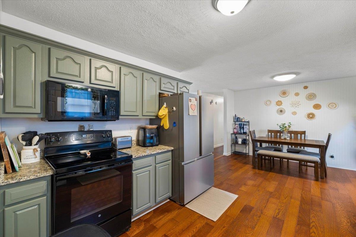 6099 Wright Avenue Dublin VA 24084