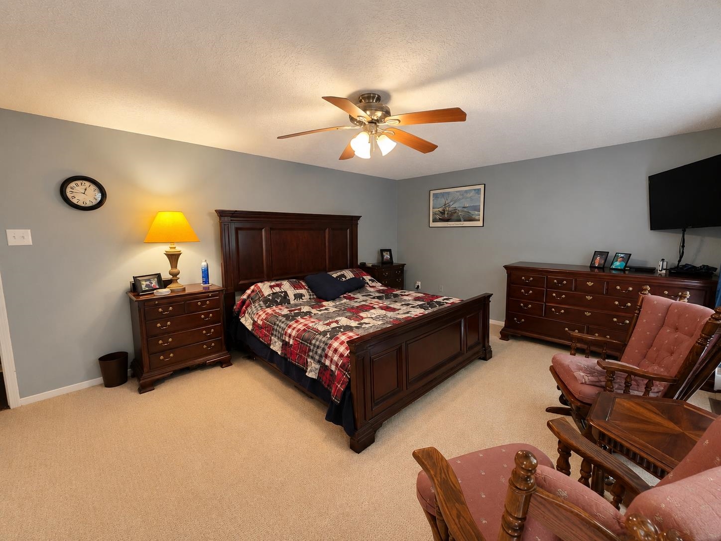 7498 James Way Radford VA 24141