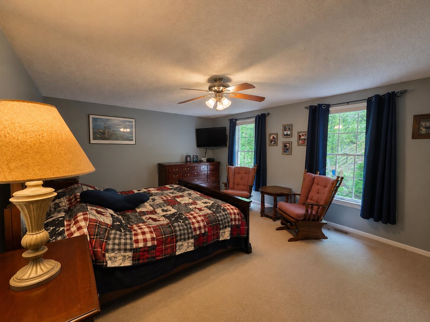 7498 James Way Radford VA 24141