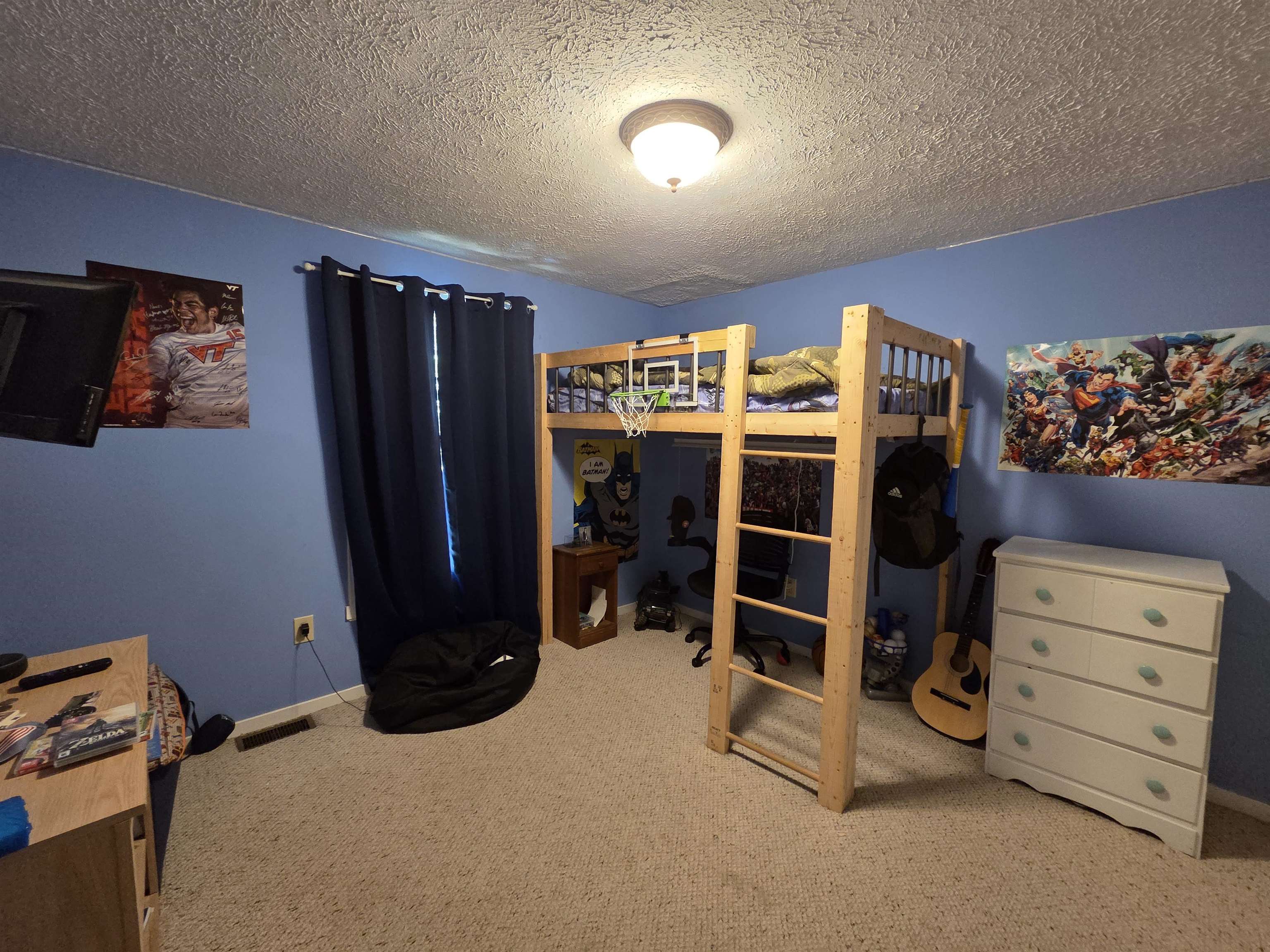 7498 James Way Radford VA 24141