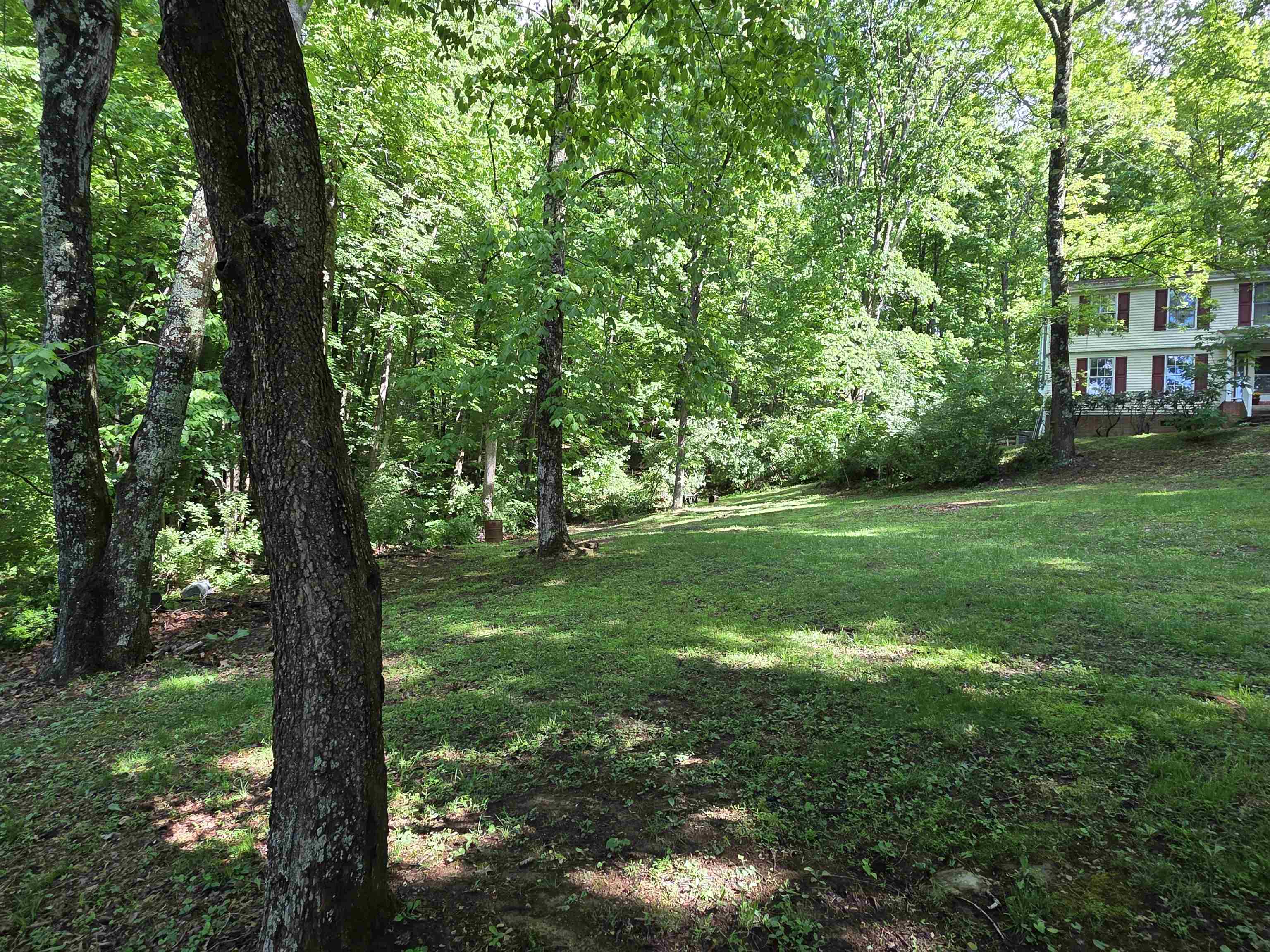 7498 James Way Radford VA 24141