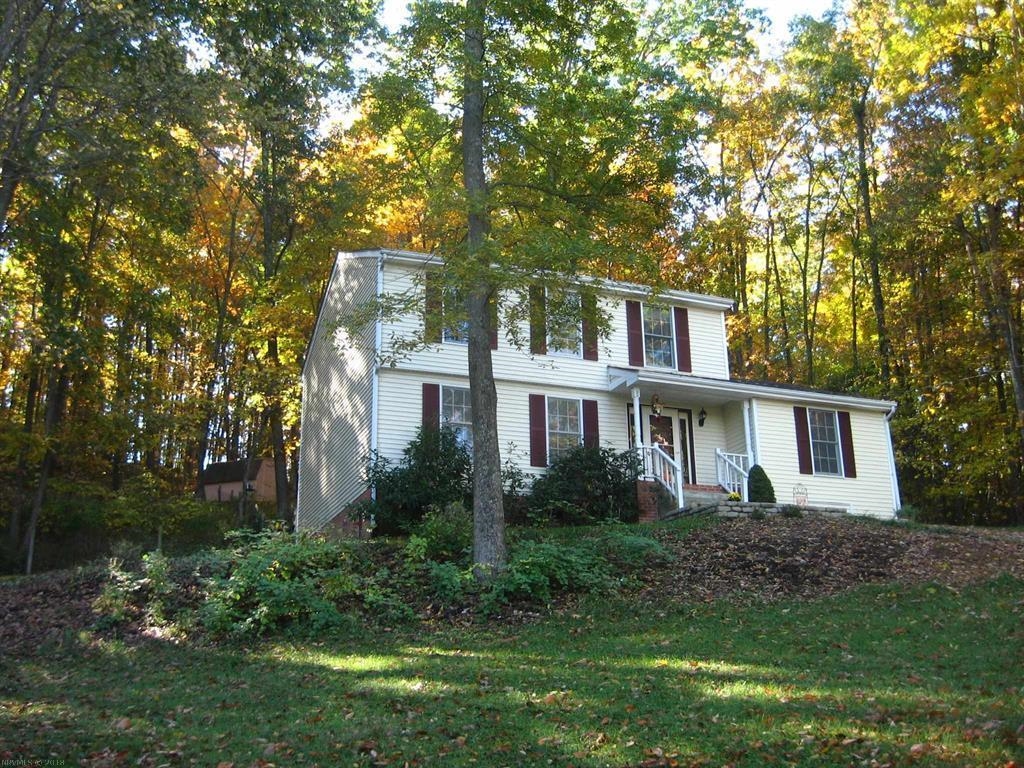 7498 James Way Radford VA 24141