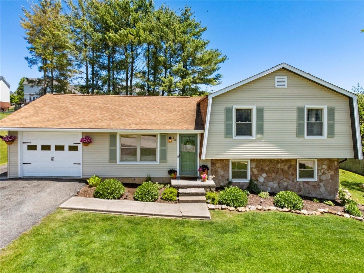 80 Henley Drive Christiansburg VA 24073