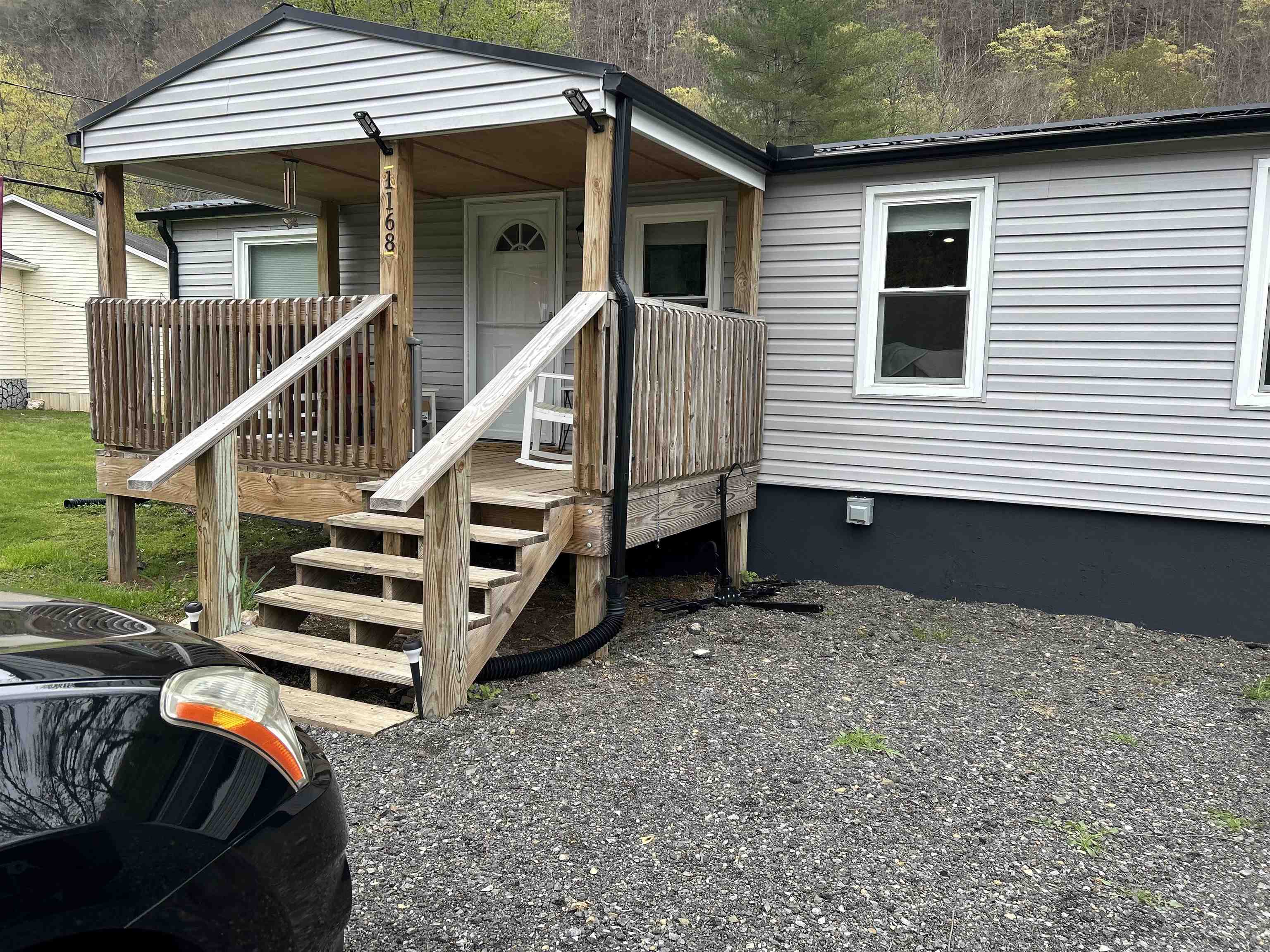 1168 Flick Drive Shawsville VA 24162