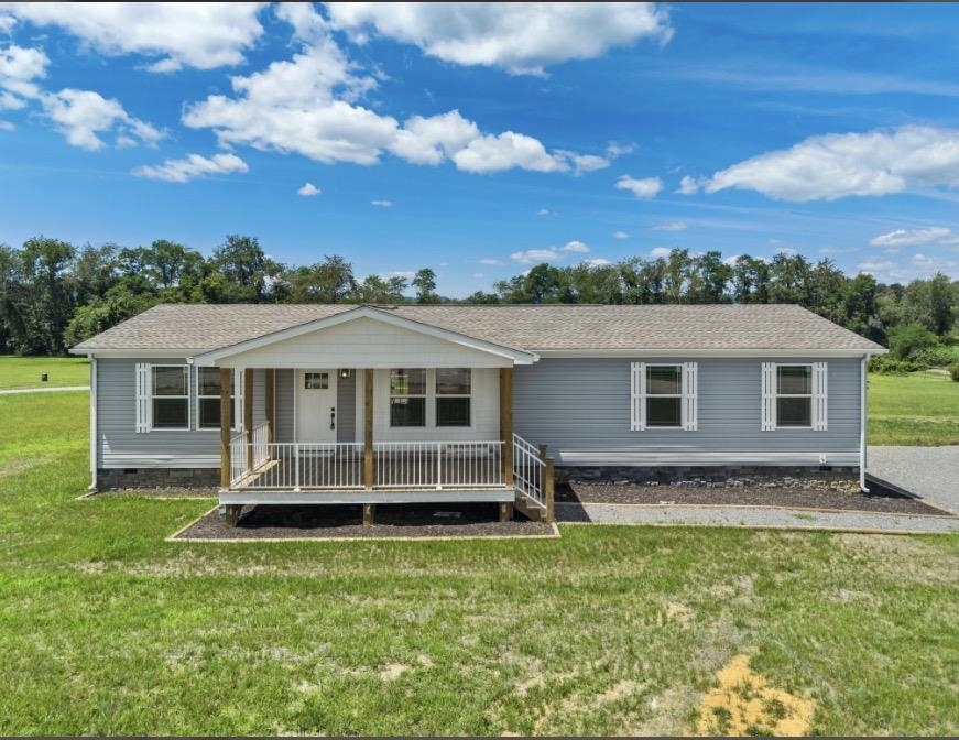 5103 Loving Field Road Pulaski VA 24301