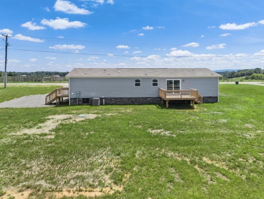 5103 Loving Field Road Pulaski VA 24301