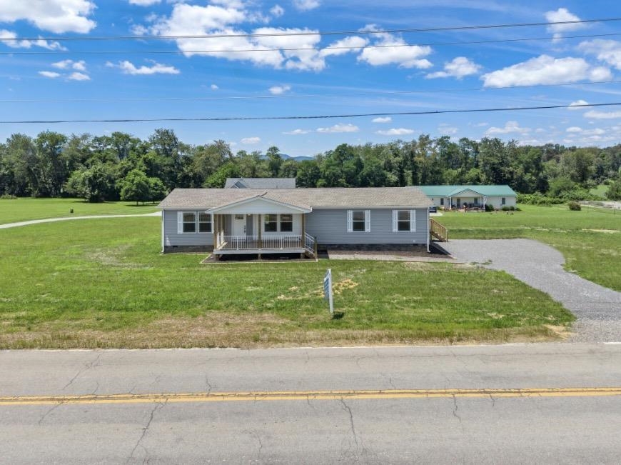 5103 Loving Field Road Pulaski VA 24301