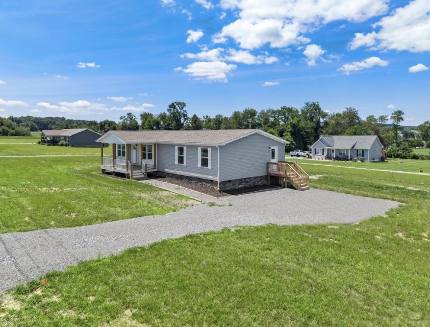 5103 Loving Field Road Pulaski VA 24301