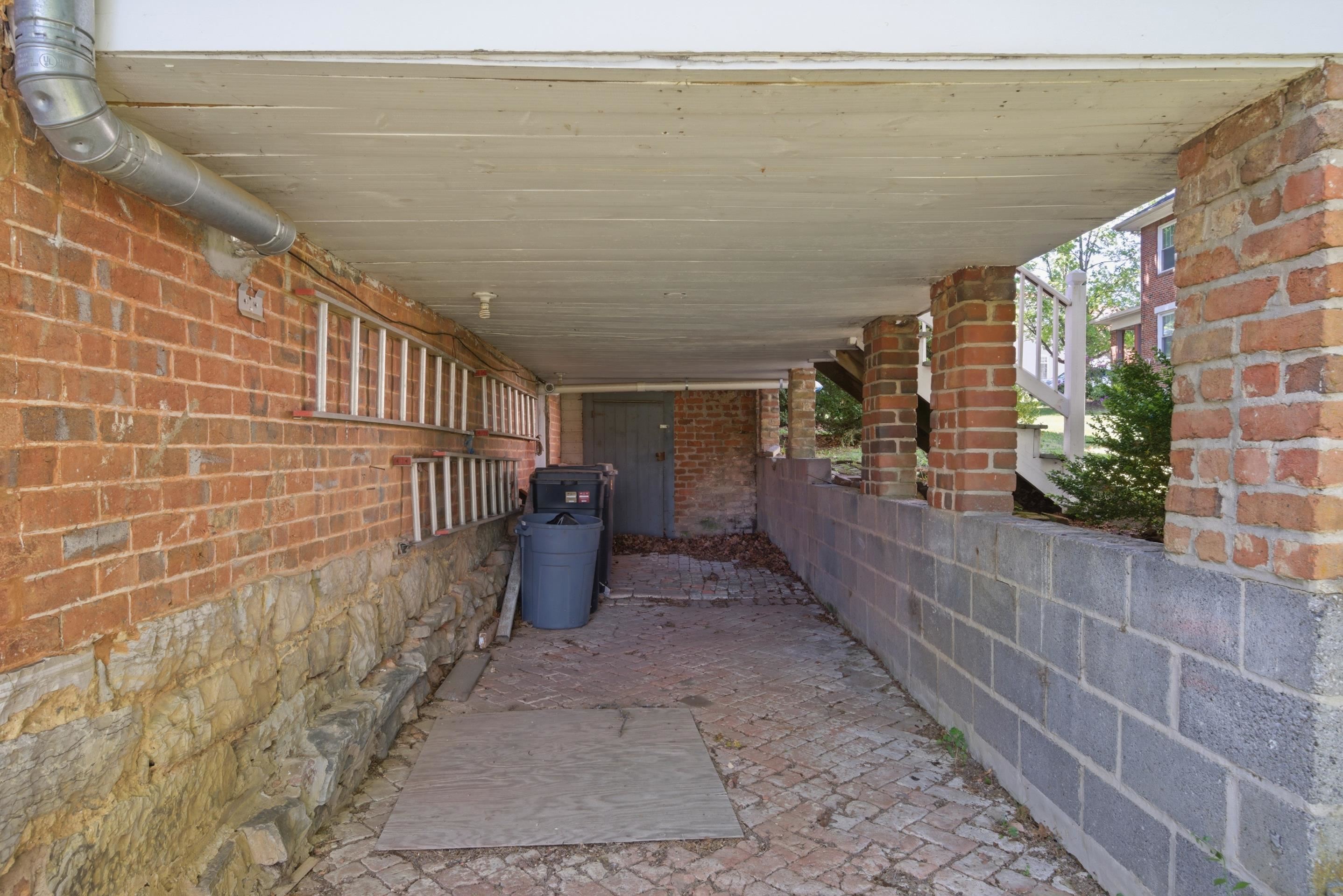 205 E Withers Road Wytheville VA 24382