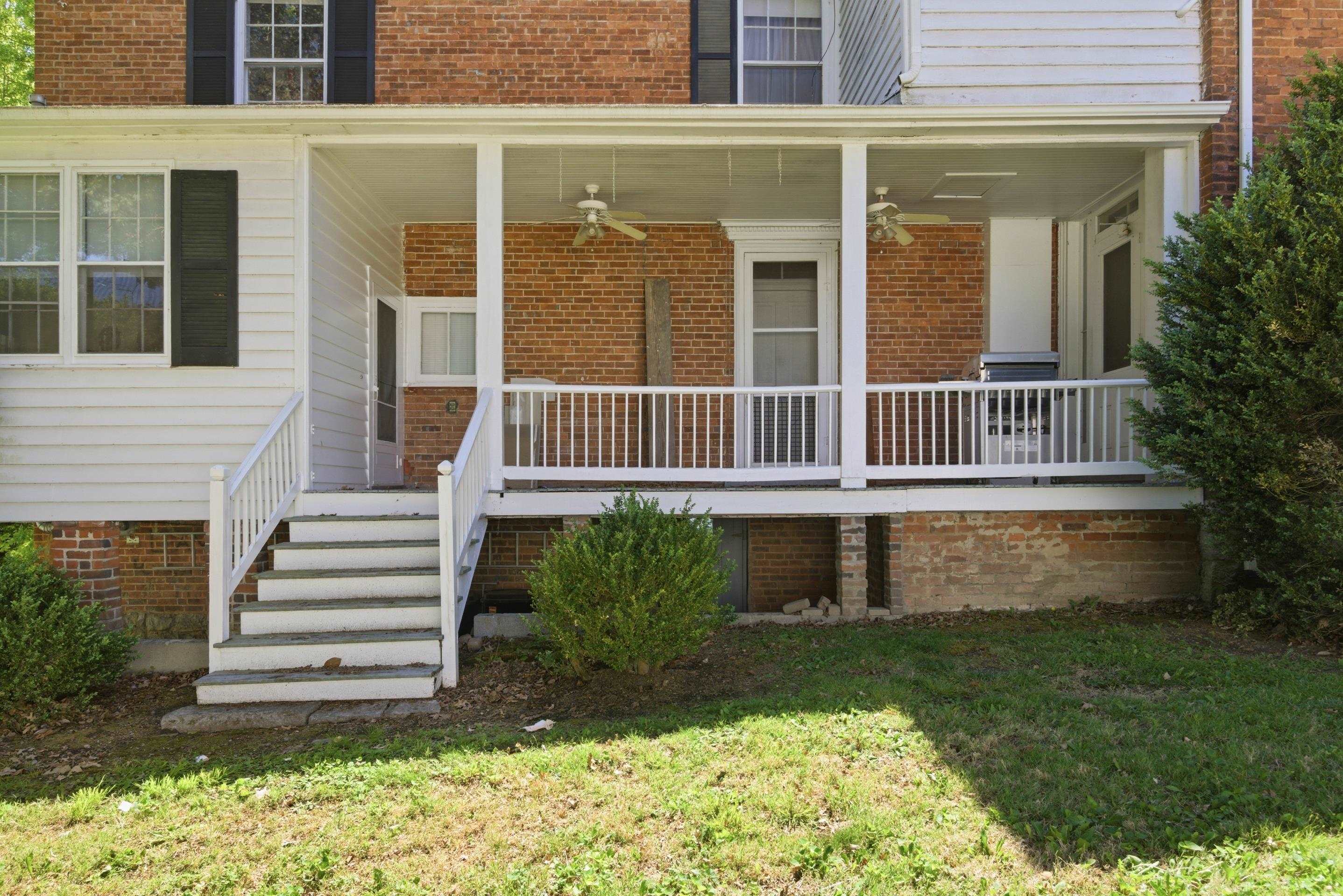 205 E Withers Road Wytheville VA 24382