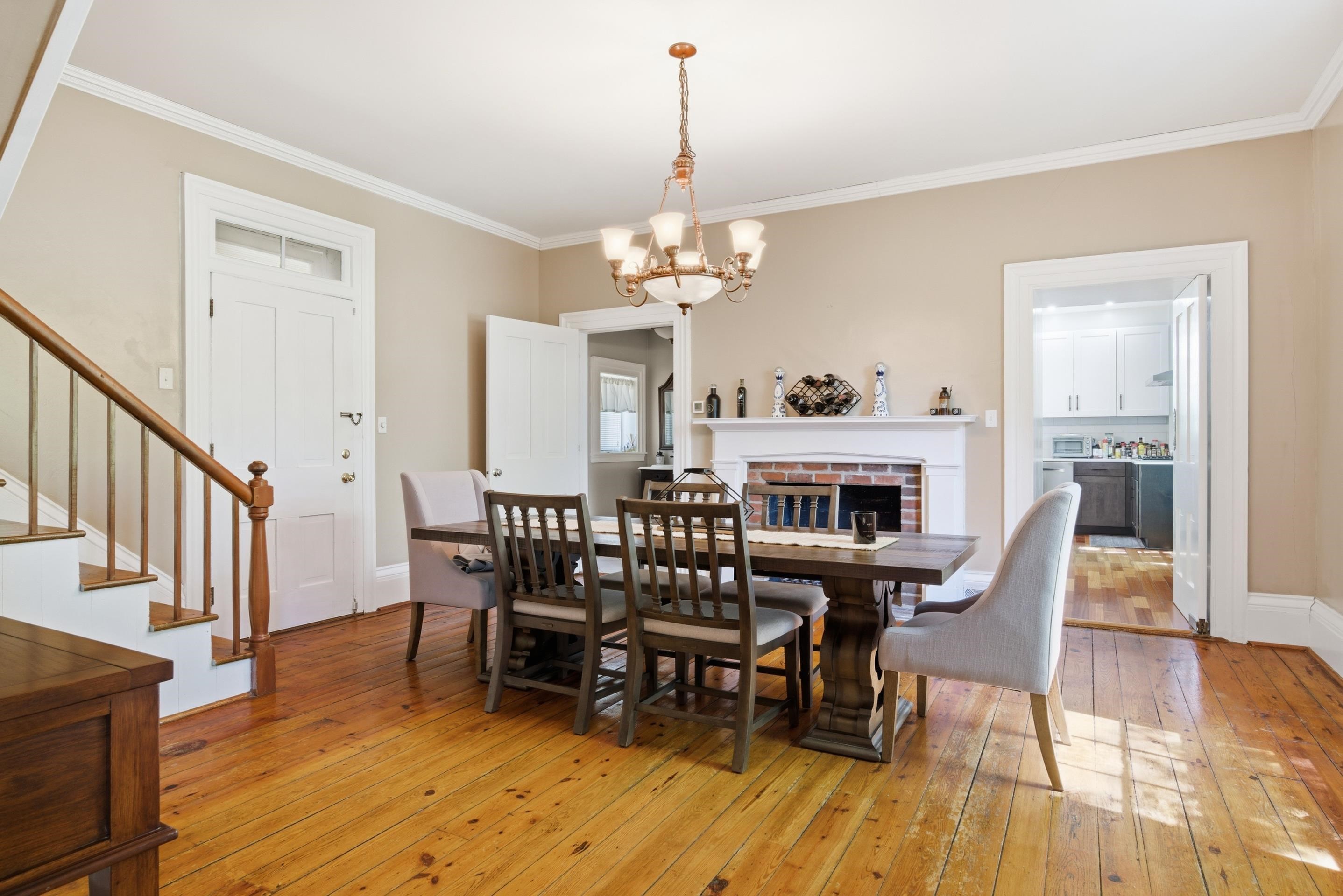 205 E Withers Road Wytheville VA 24382