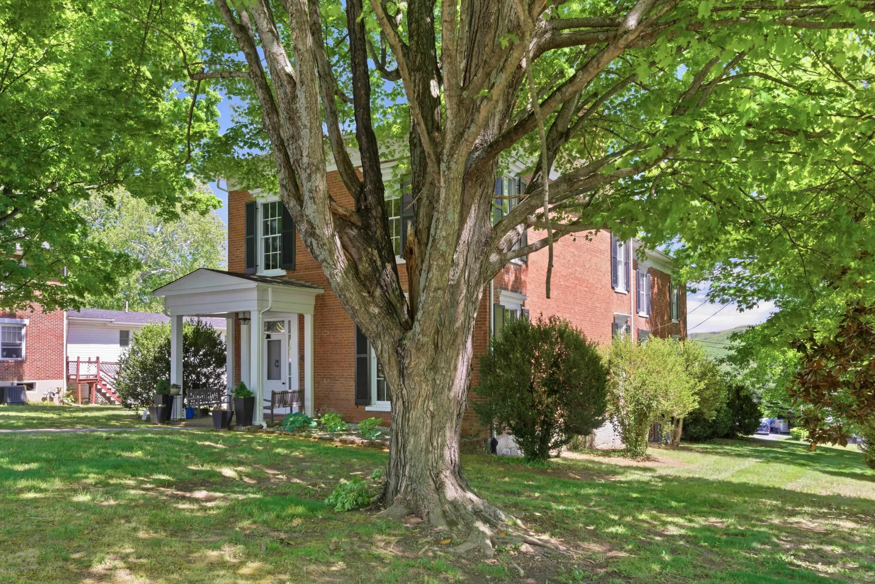 205 E Withers Road Wytheville VA 24382