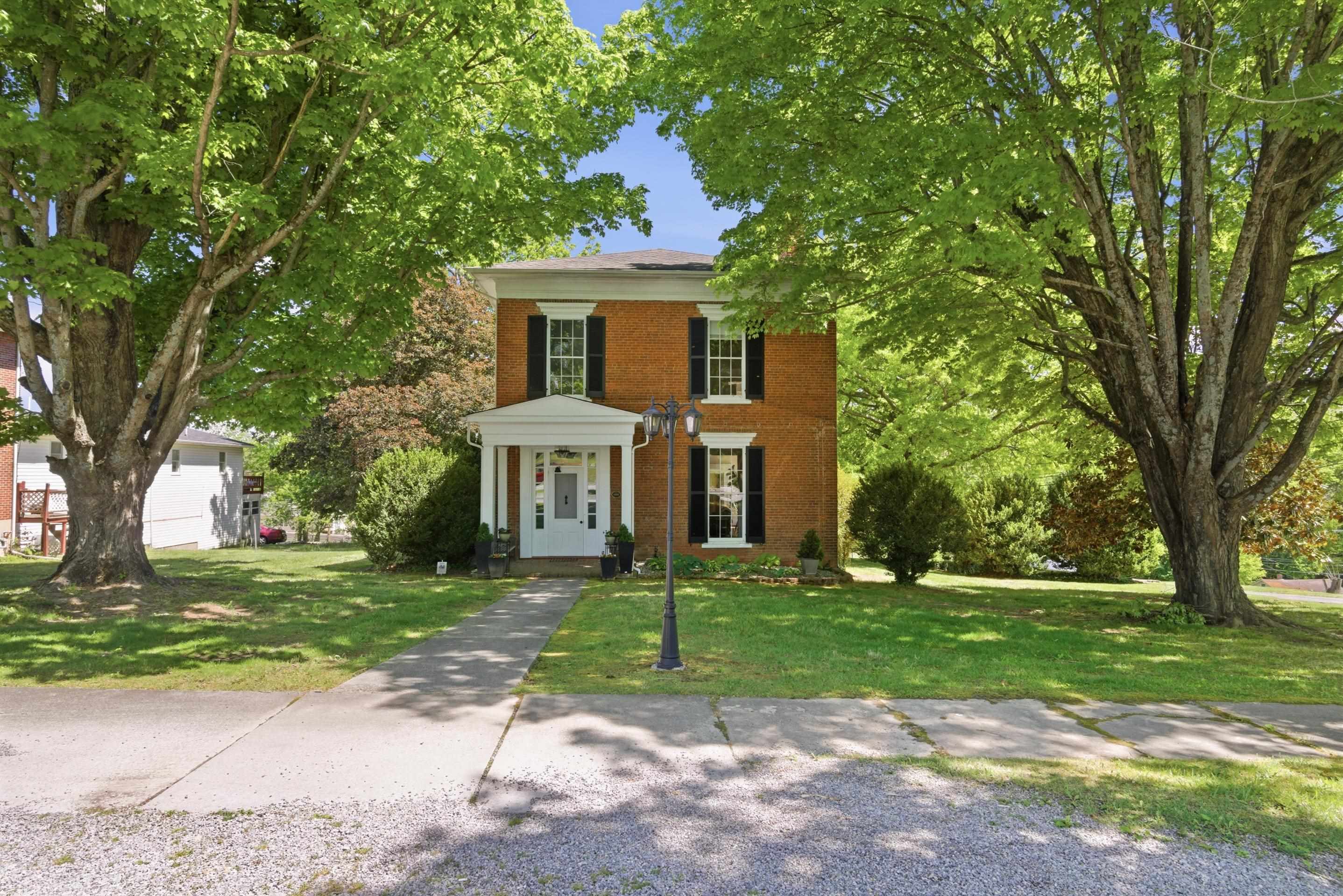 205 E Withers Road Wytheville VA 24382