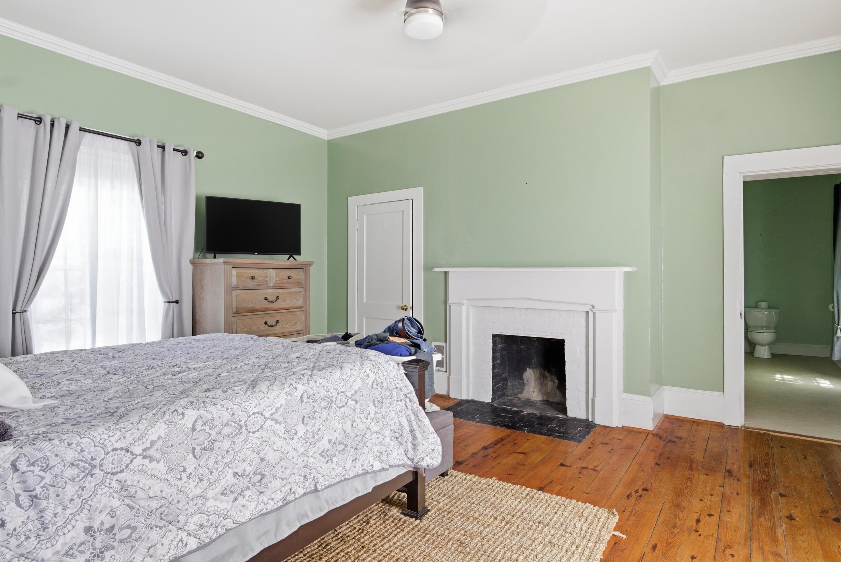 205 E Withers Road Wytheville VA 24382