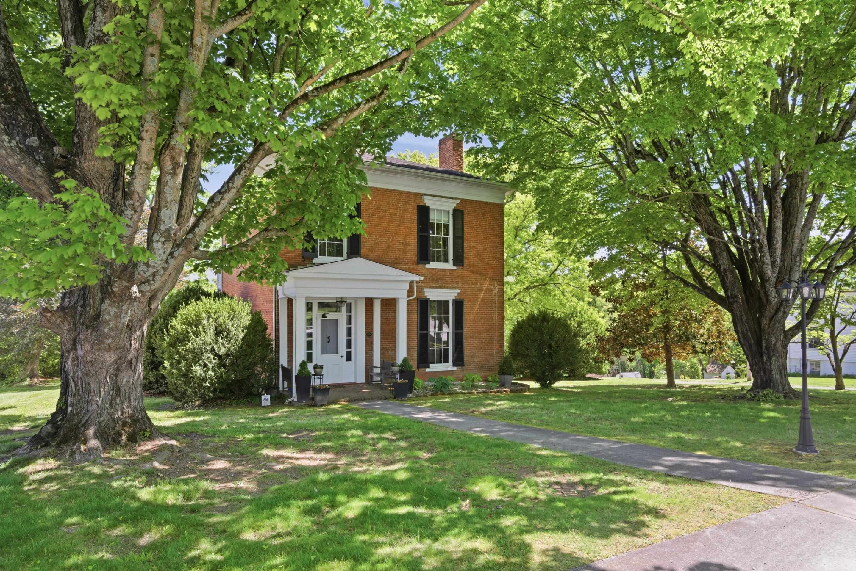 205 E Withers Road Wytheville VA 24382